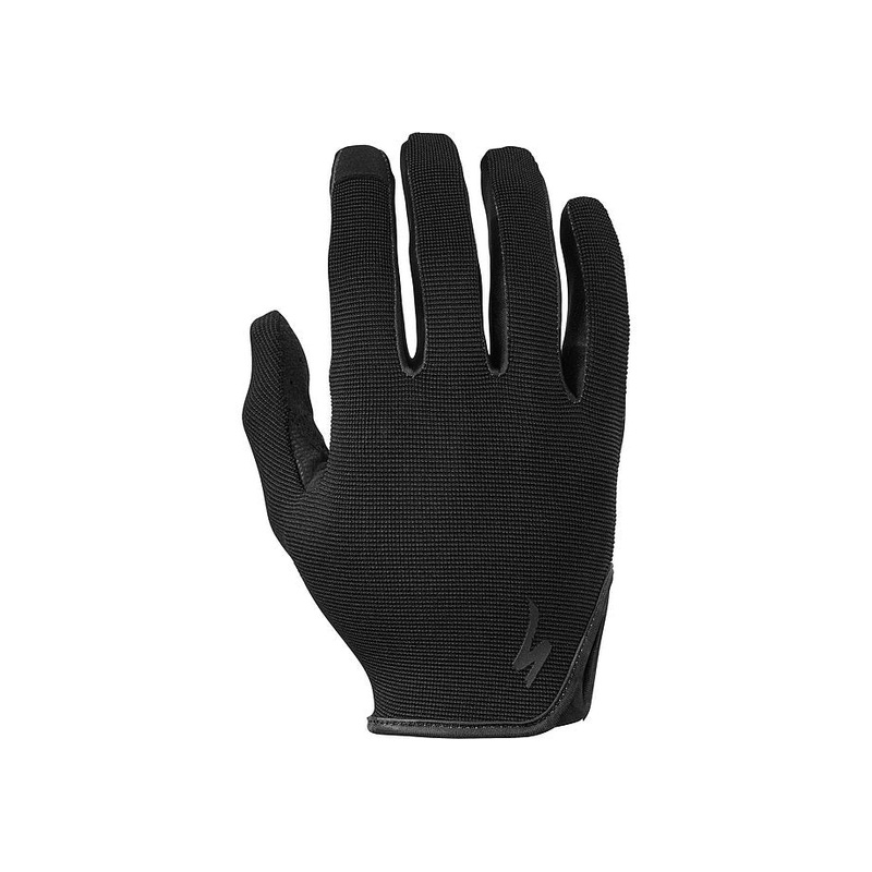 Specialized Lodown Glove Lf  Black M