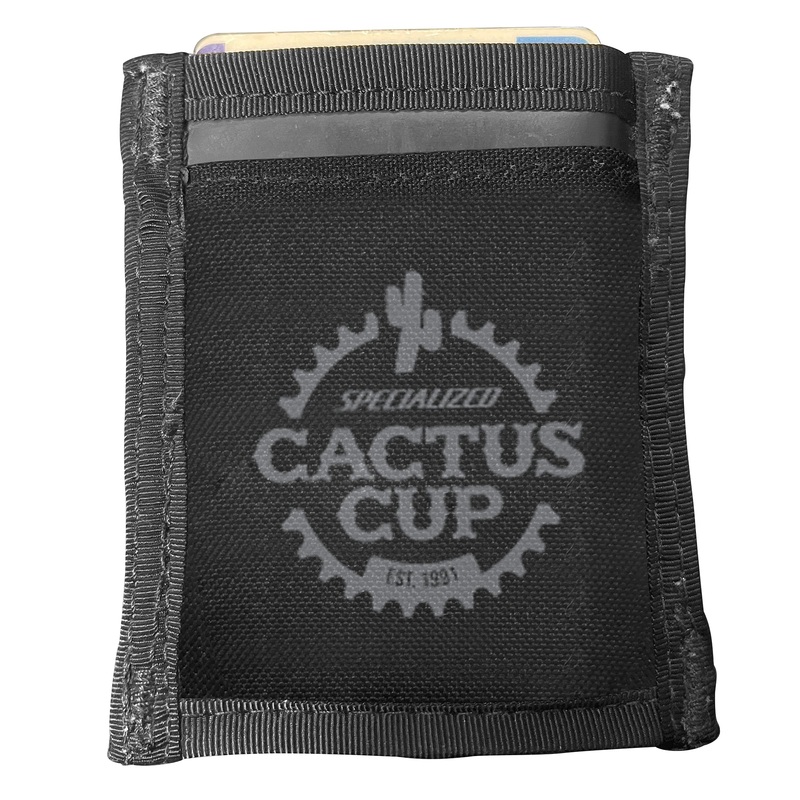 Cactus Cup Special Offer 2023 RaceDay Wallet 3.0