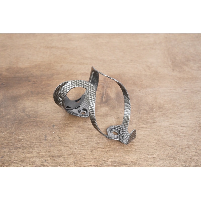 (1) Ibera Plastic Water Bottle Cage 41g