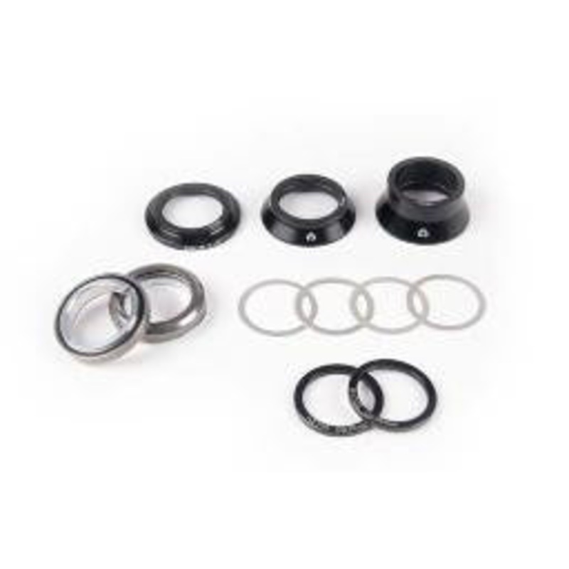 Eclat Cargo Headset Black