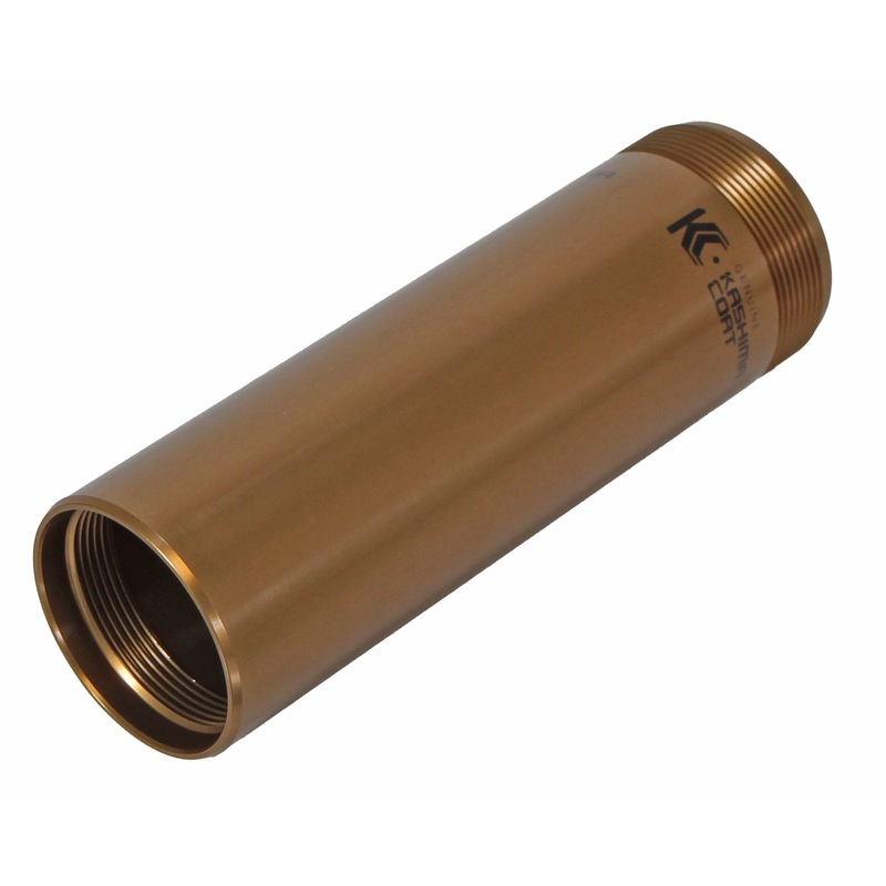 Fox Shox Outer Body Kashima Float X2 205×65