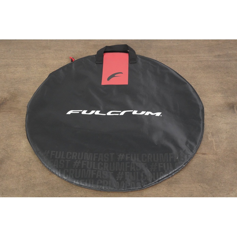 (1) Fulcrum Wheel Bag Road Bike 700C *Multiple Quantities Available*