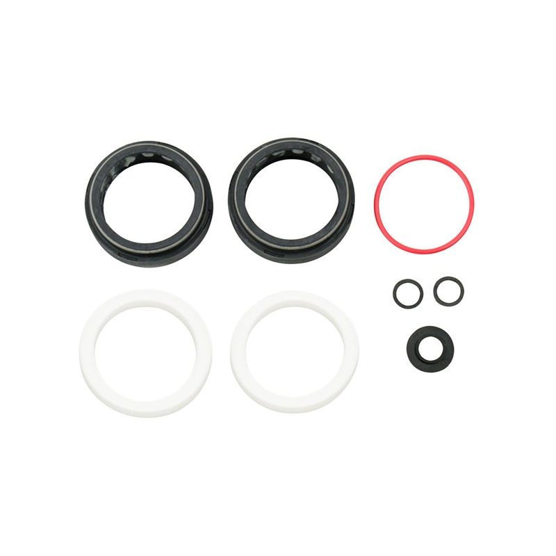 Dust Wiper Seal Kit – 35mm Flangeless Ultra-low Friction SKF