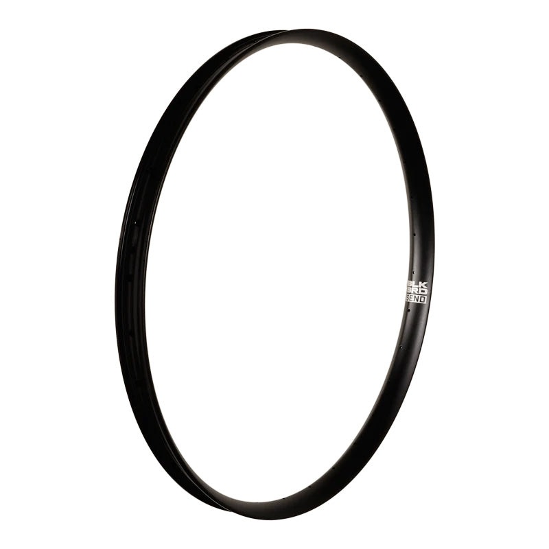 Blackbird Send 1 29″ Rim 32h Black