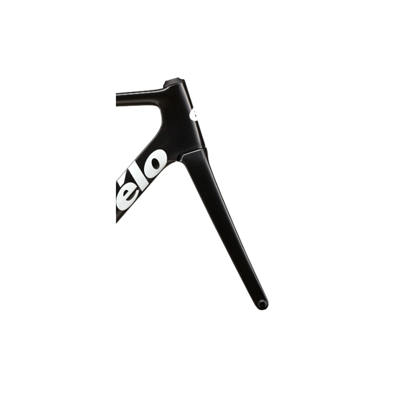 Cervelo Soloist Fork Embers