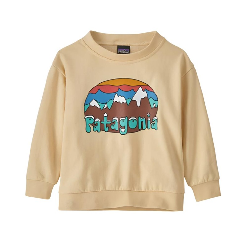 * Patagonia Baby Pullover Sweater – FINAL SALE