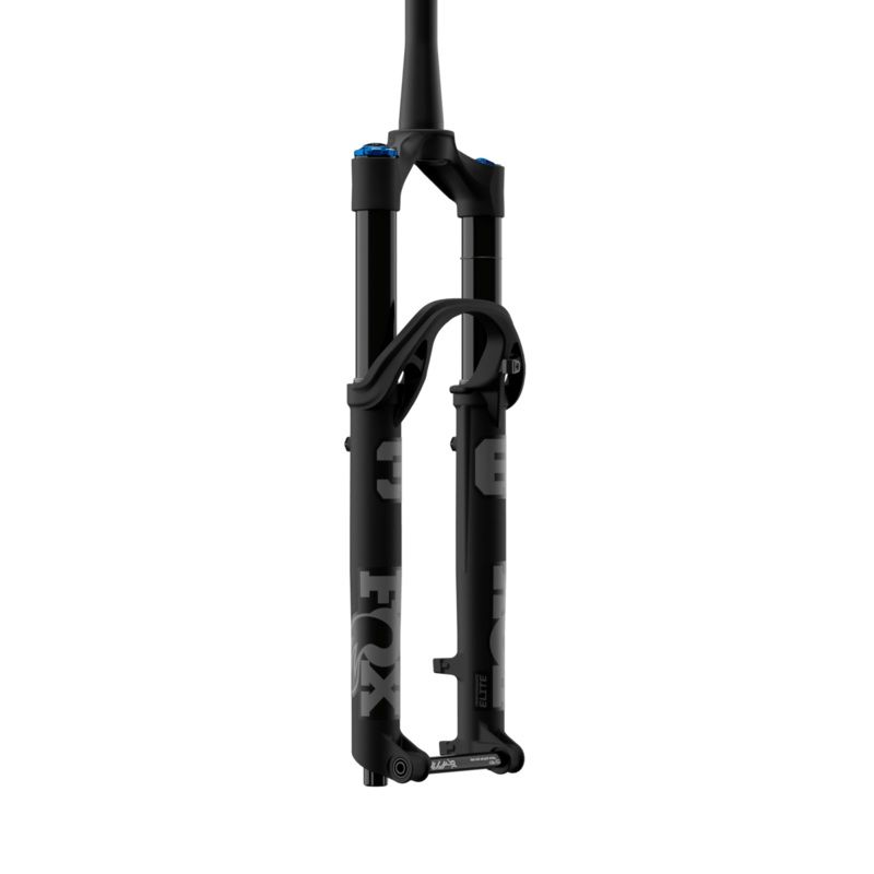 2026 Fox 36 Float SL Performance Series Elite Fork – 29″ – Matte Black – GRIP X