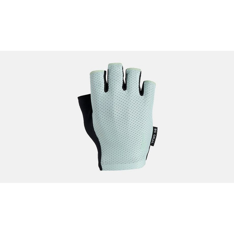 bg grail glove sf wmn white sage xl