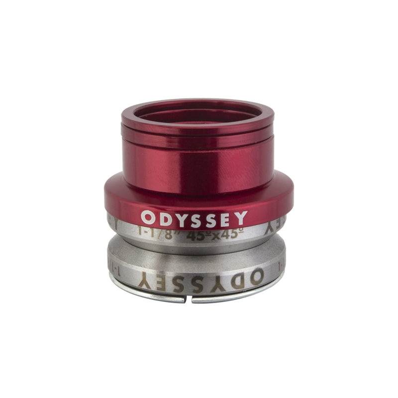 Odyssey Integrated Pro BMX IS42/28.6|IS42/30 Headset