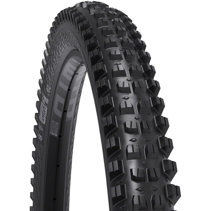 WTB Verdict Tire – 29 x 2.5 – TCS Tubeless Folding – Slash Guard