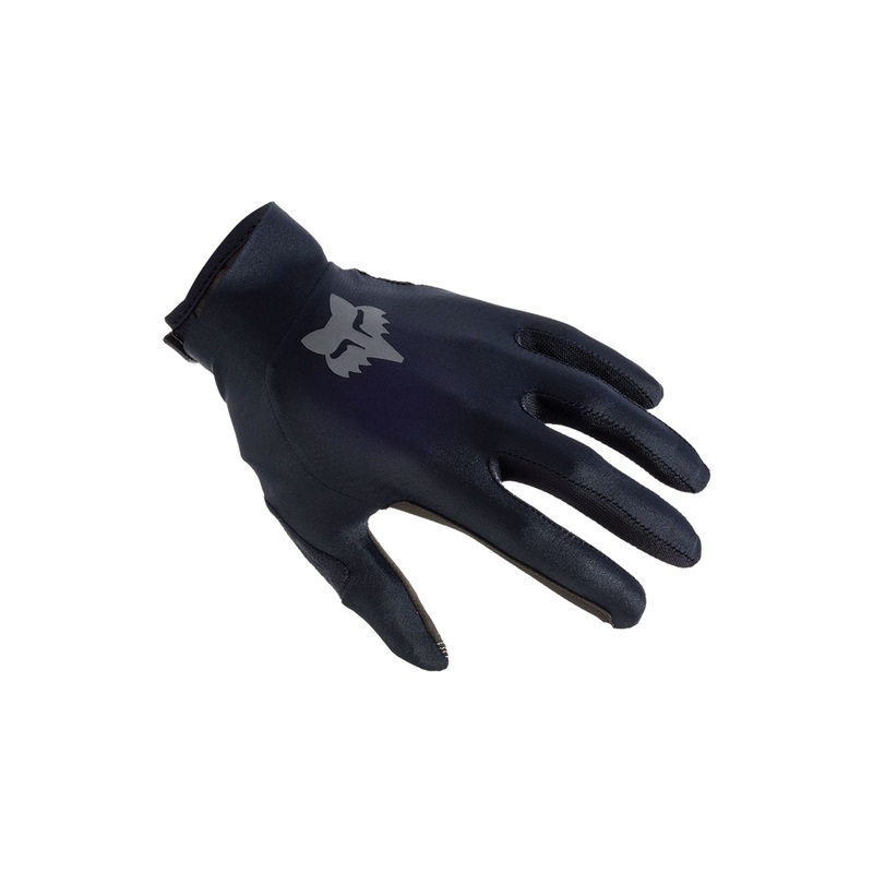 Fox Racing 24 Flexair Medium Black Glove