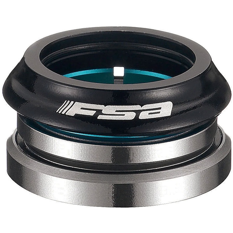 FSA NO.54 Integrated Headset H2291 8.15mm Upper / 9.4mm Lower Stack Height
