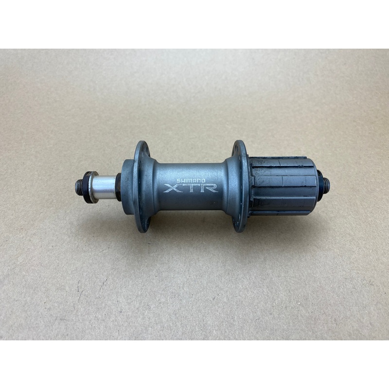Shimano XTR M950 Rear Hub – 32h 8s