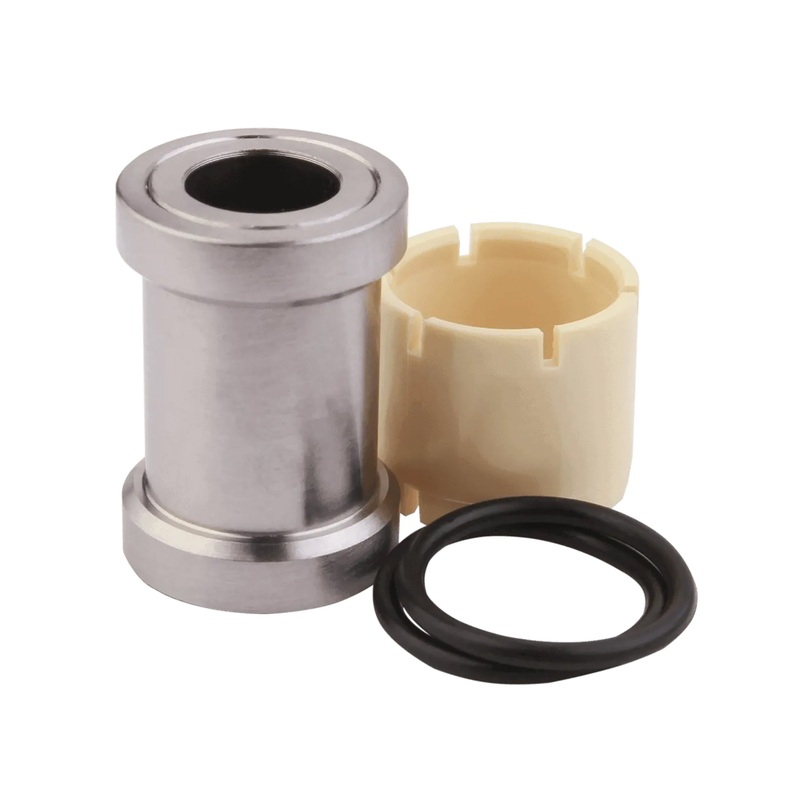 Burgtec Ti Standard Shock Hardware M8x22.0 Single