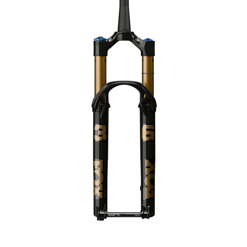 2026 Fox 36 Float SL Factory Fork – Kashima – 29″ – Shiny Black – GRIP X