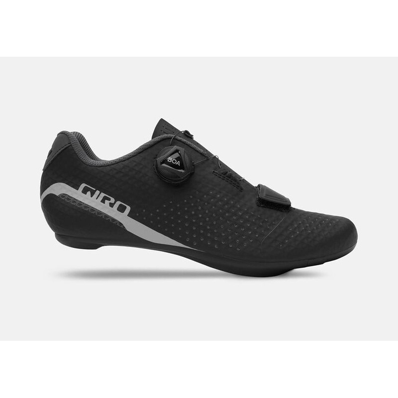 Women’s Cadet Road Cycling Shoe Black