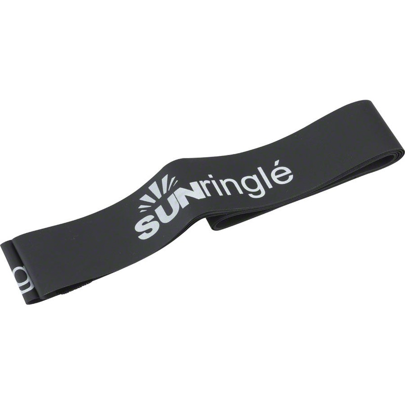 Sun Ringle Mulefut 50 SL 29+ Rim Strip 622 x 38mm Wide Black