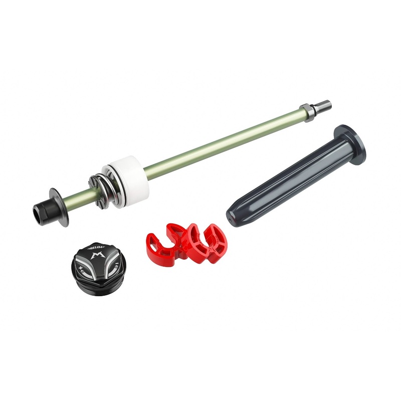 Bomber Z1 Coil 29″ Plunger and Topcap Kit