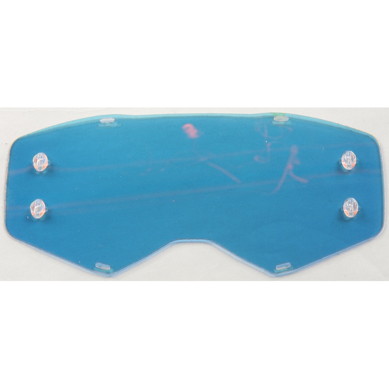 Prospect Works Replacement Lens Orange Chrome