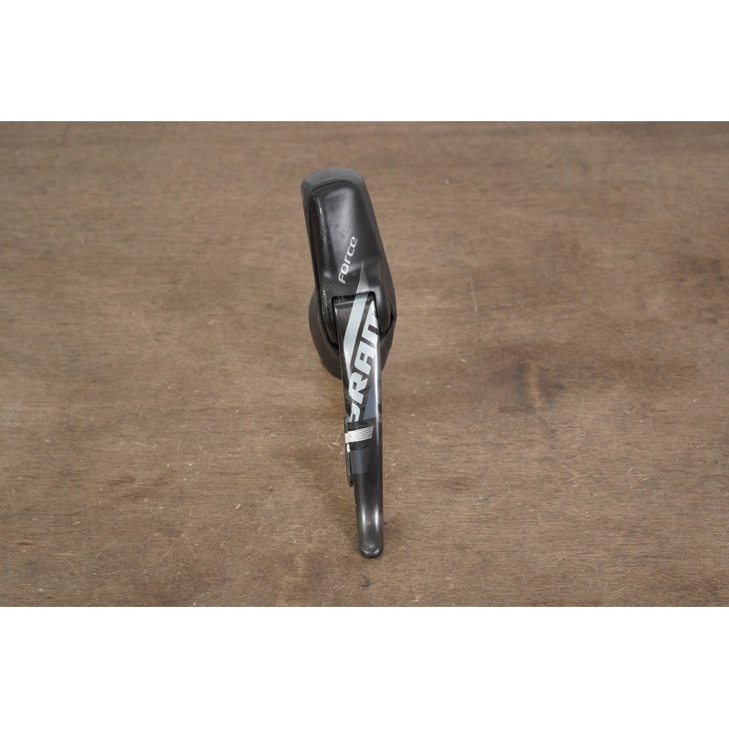 (1) RIGHT SRAM Force 22 HRD 11 Speed Disc Brake Lever