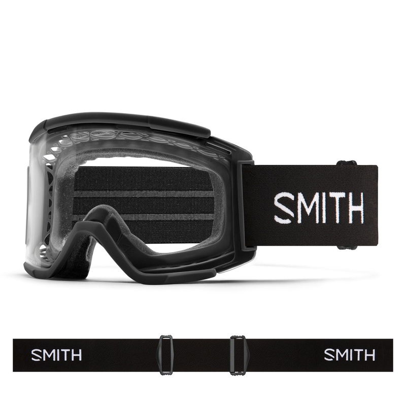 Squad XL MTB Goggles