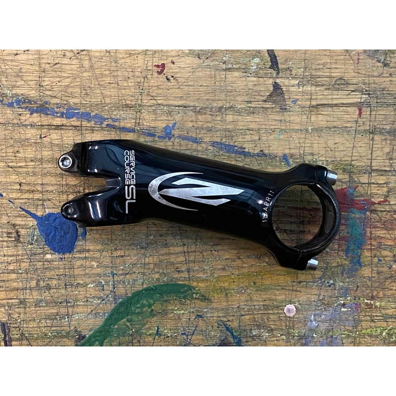 Zipp Service Course SL 31.8 100mm 17 Deg 122g