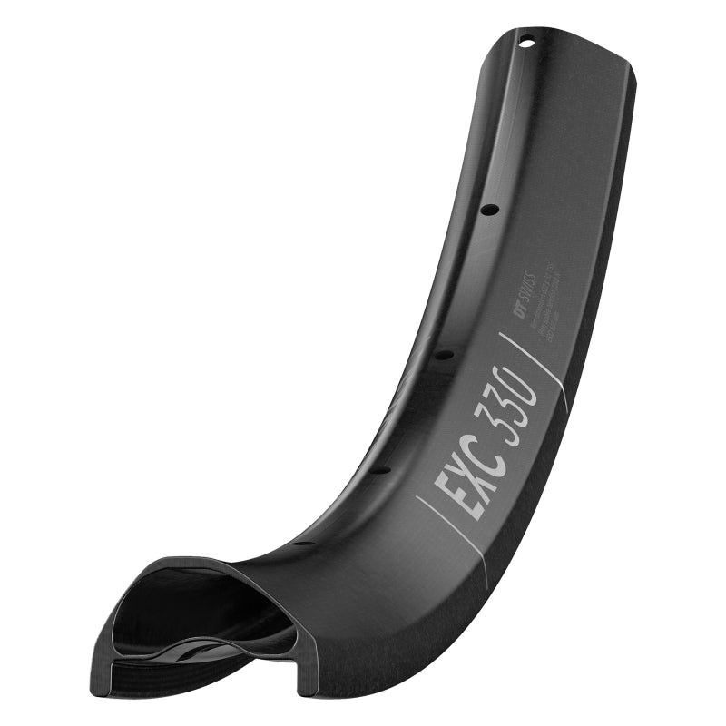 DT Swiss EXC 330 Rim – 29″ Disc Carbon Tubeless Hookless 28H