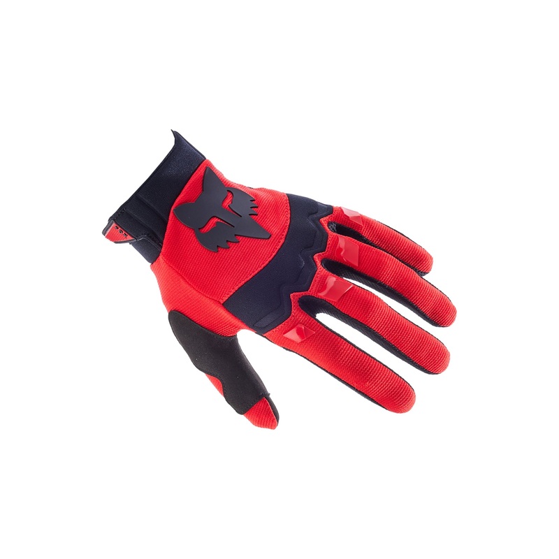 Fox Racing 24 Dirtpaw XX-Large Red Glove