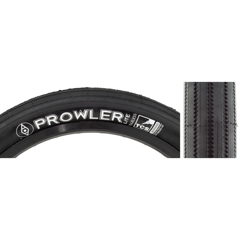 Alienation TCS Prowler Lite 20×2.25 Tubeless Tire