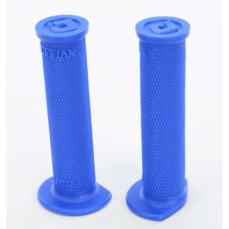 Atv Ruffian Single Ply Grip Blue