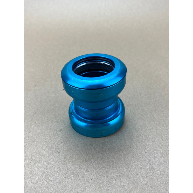 Cane Creek Blue Headset Unique 1 1/8″