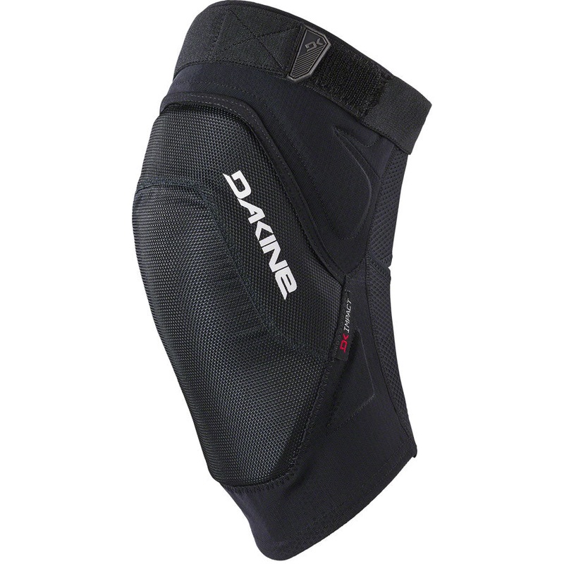 Dakine Agent Knee Pads – Black Small