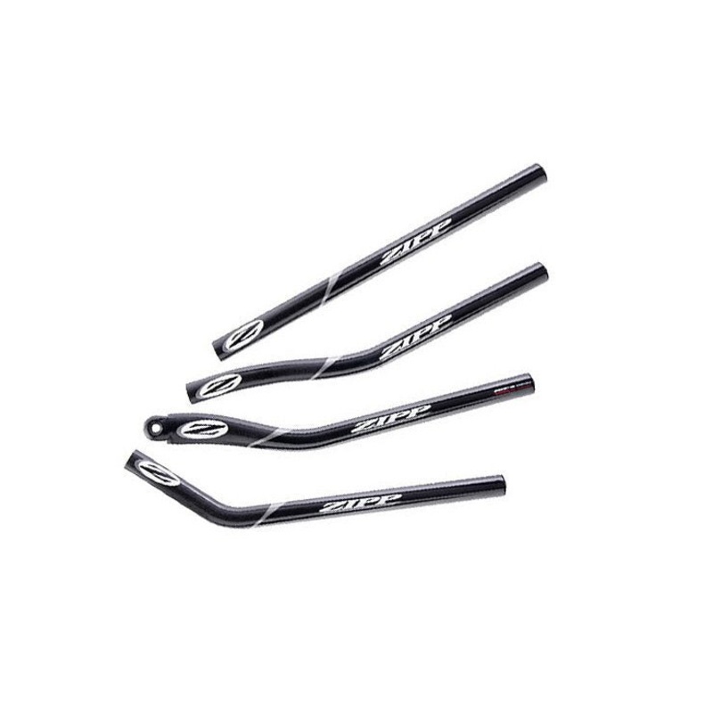 Zipp Vuka Carbon Extensions No Color