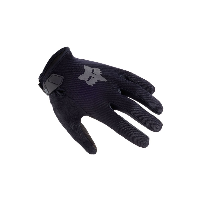 Glove Fox Racing 24 Ranger Medium Black