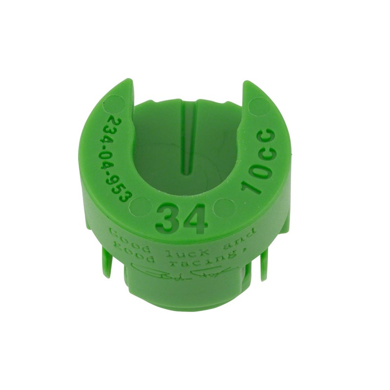 34 Float NA 2 Air Volume Spacer – 10cc