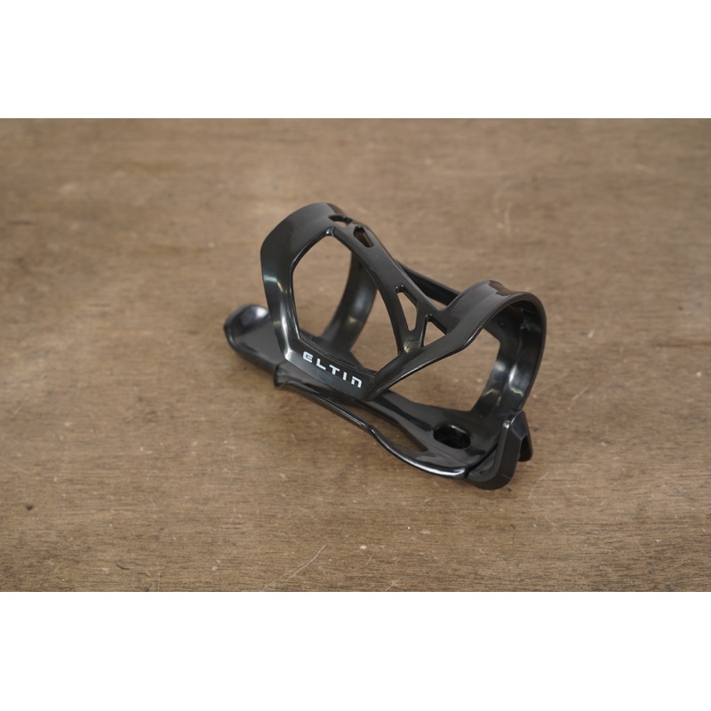 (1) Eltin Side Entry Water Bottle Cage 44g
