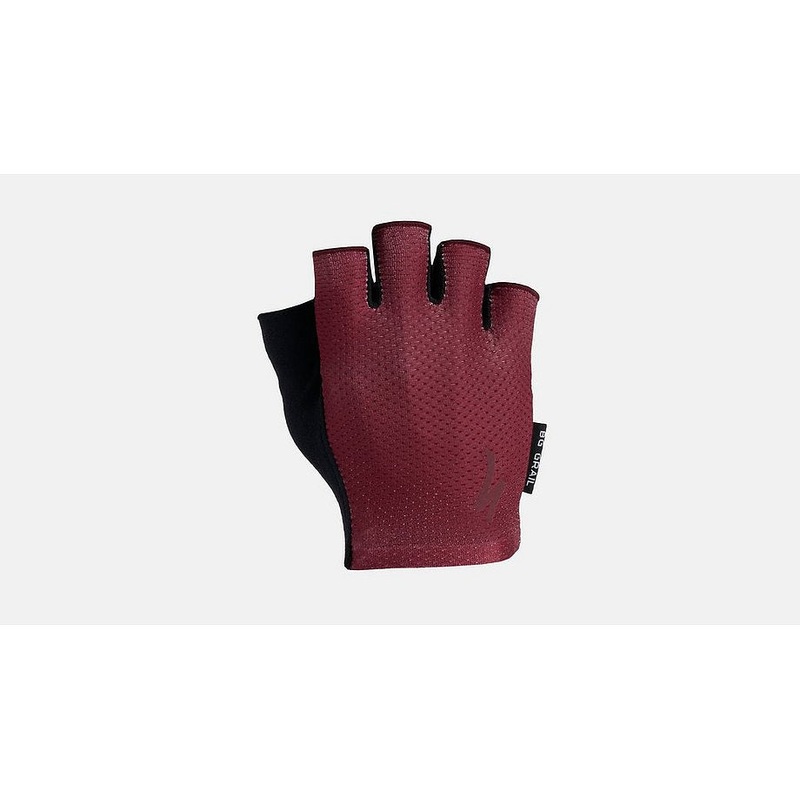 bg grail glove sf garnet red m