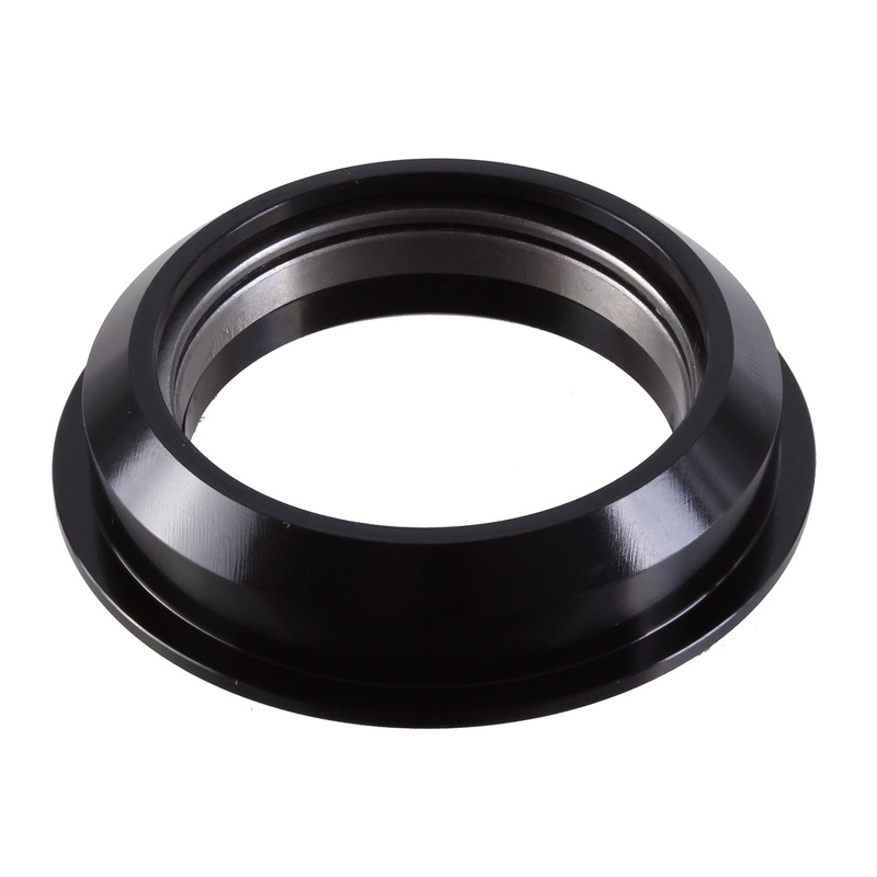 Comp Headset Lower ZS55/40 Alloy Black