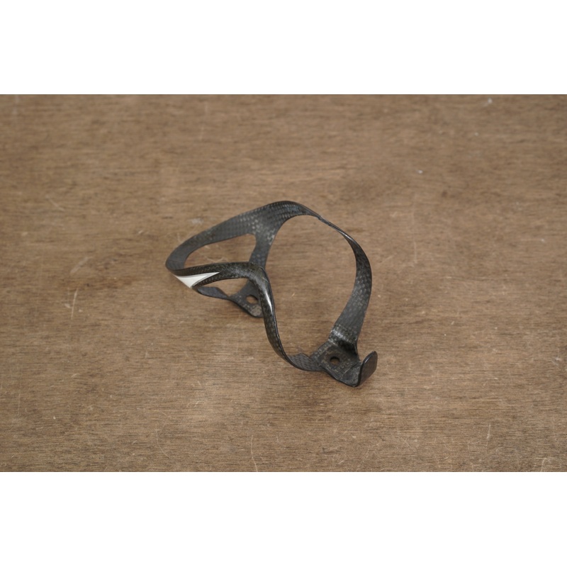 (1) Cannondale Carbon Water Bottle Cage