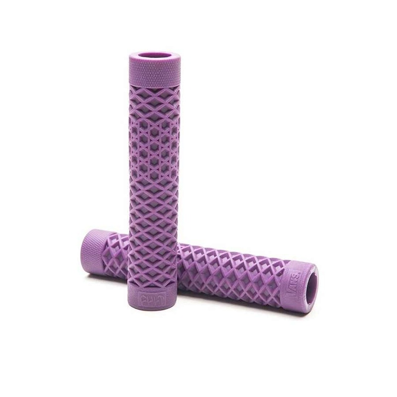 Cult x Vans Flangeless Grips – Purple