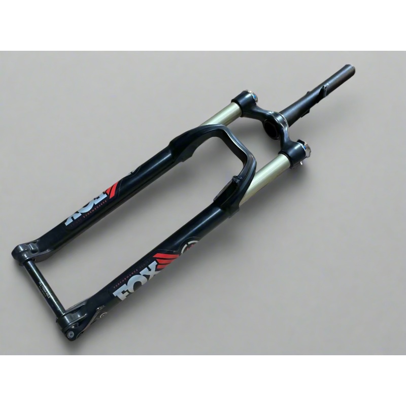 2016 Fox Float 32 Suspension Fork 29″ 120mm Travel 15×110 FIT4