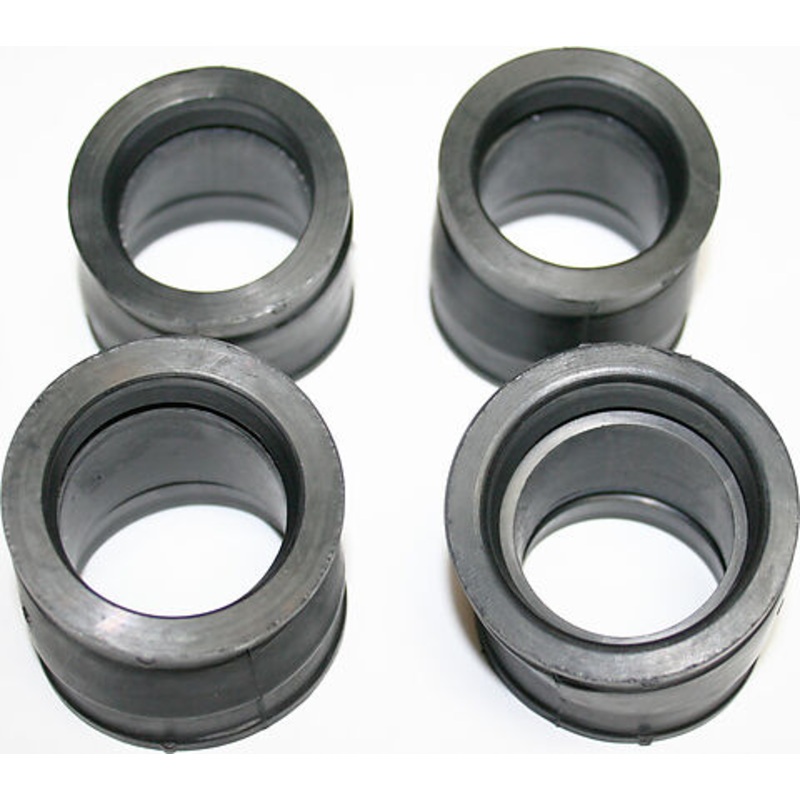 1980-82 CB900 / 1983 CB1000C / 1983 CB1100F Carb Holder Set