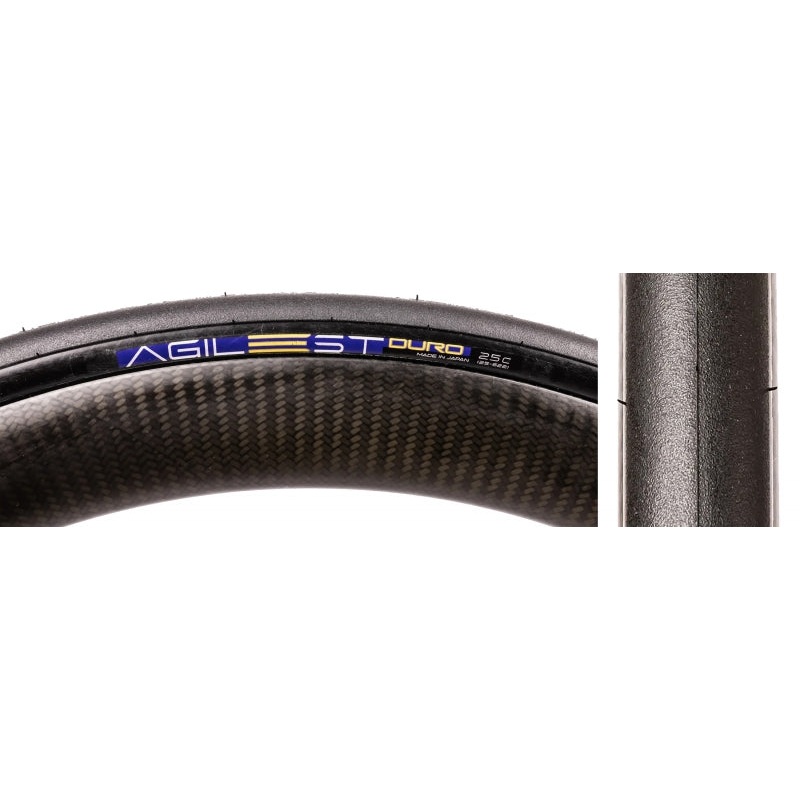 Agilest Duro 700×30 Standard Tire