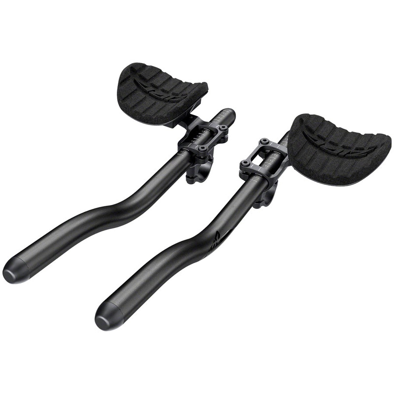 Zipp Vuka Aerobar Extensions – Race, Carbon, High