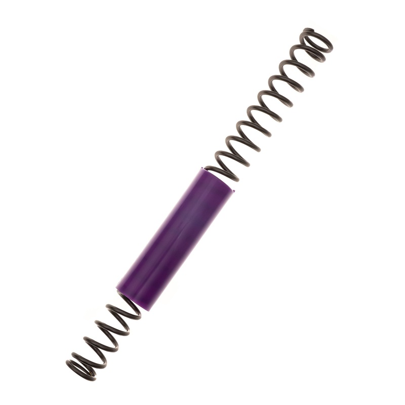 Bomber Z1 Coil Springs