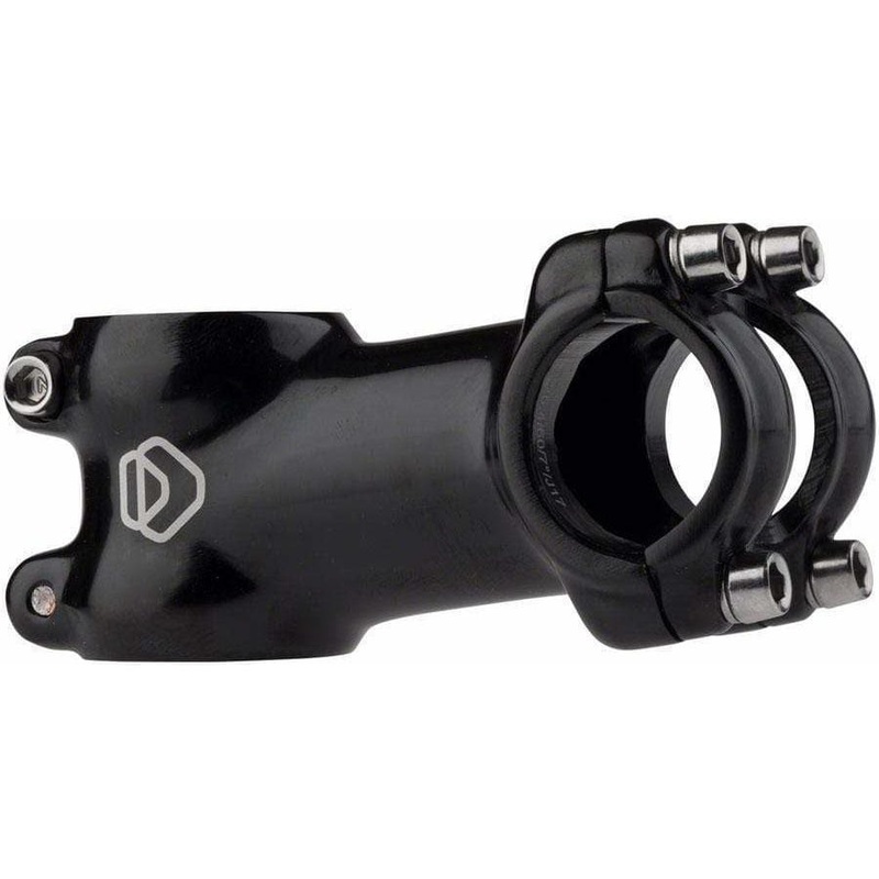 25.4mm Threadless Alloy Bike Stem