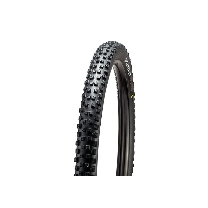 2023 Specialized Hillbilly Grid Trail 2Br T9 Tire 29X2.4 Black Tire