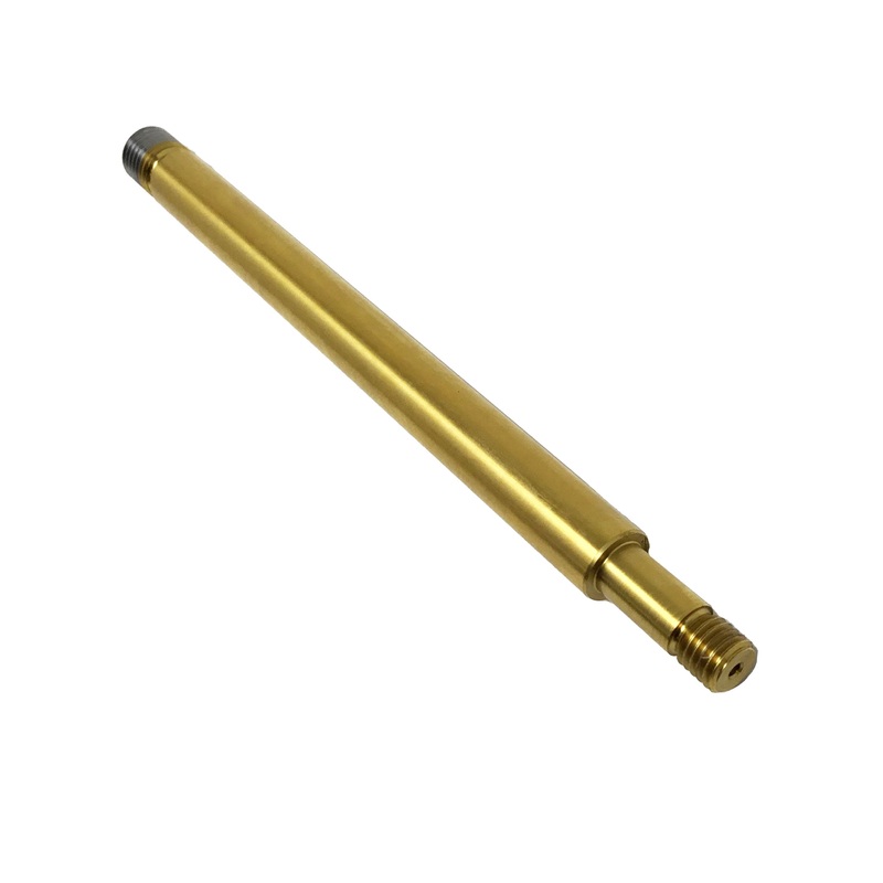 9mm Shaft 7.875×2.0 7.875×2.25″ pre-2021 DHX2