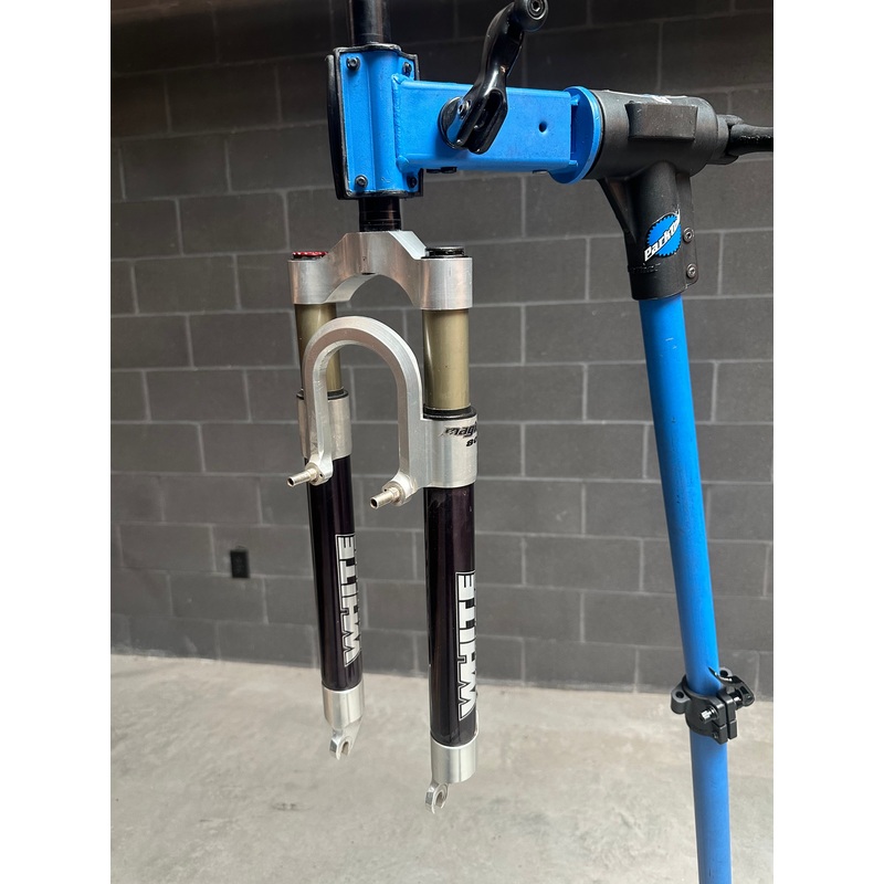 White Brothers 29″ Suspension Fork Vintage