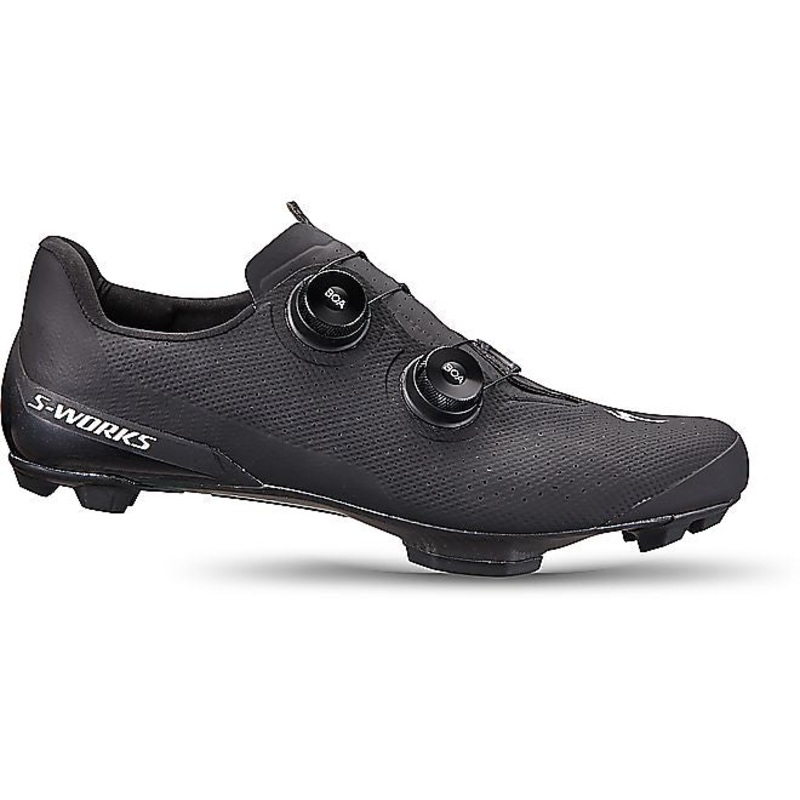 2023 Specialized Sw Recon Sl Mtb Shoe Blk 44.5 Black Shoe